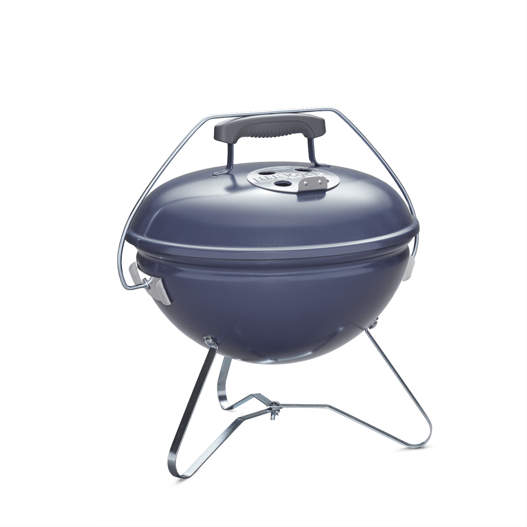 Asador De Carb N Smokey Joe Premium Asadores Smokey Joe