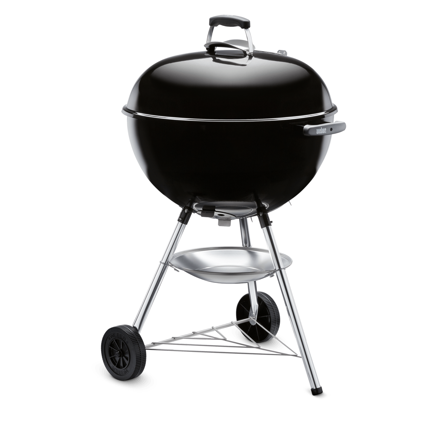 Barbecue à charbon Bar B Kettle ø57 cm Le site officiel de Weber