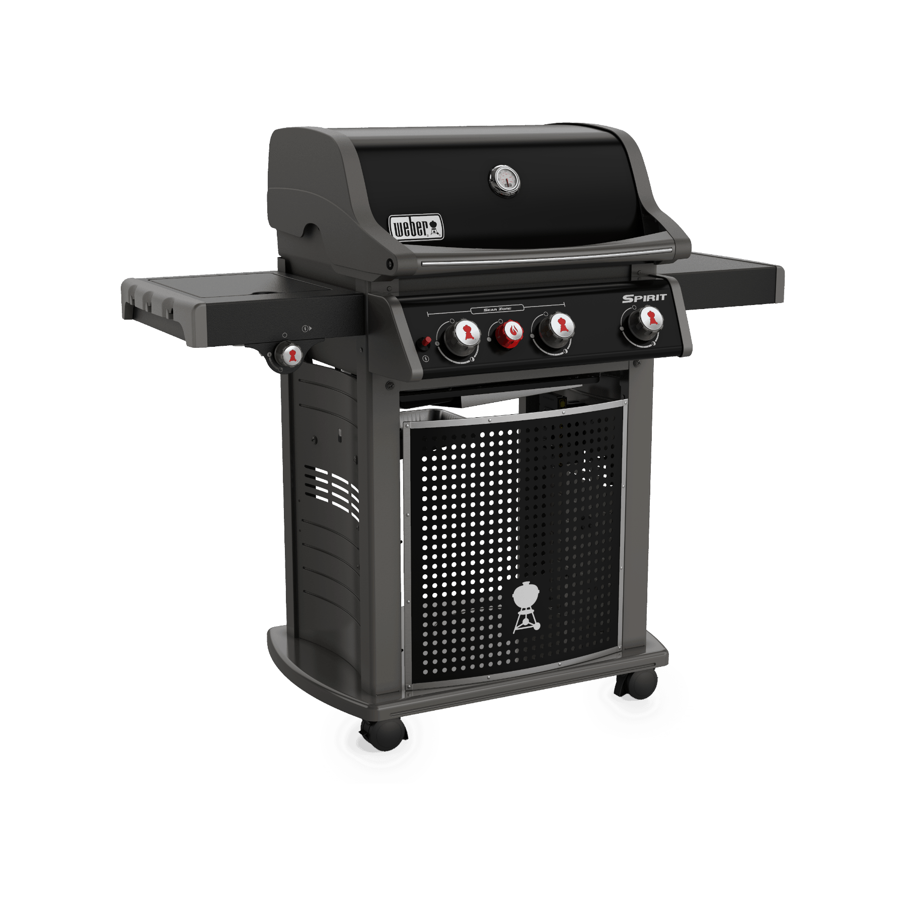 Spirit Classic E 330 GBS Gasgrill Spirit Gasgrills