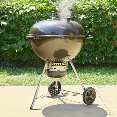 Master-Touch Charcoal Grill 26&rdquo;-view 1