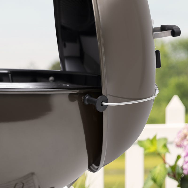 Master-Touch Charcoal Grill 26” image number 6