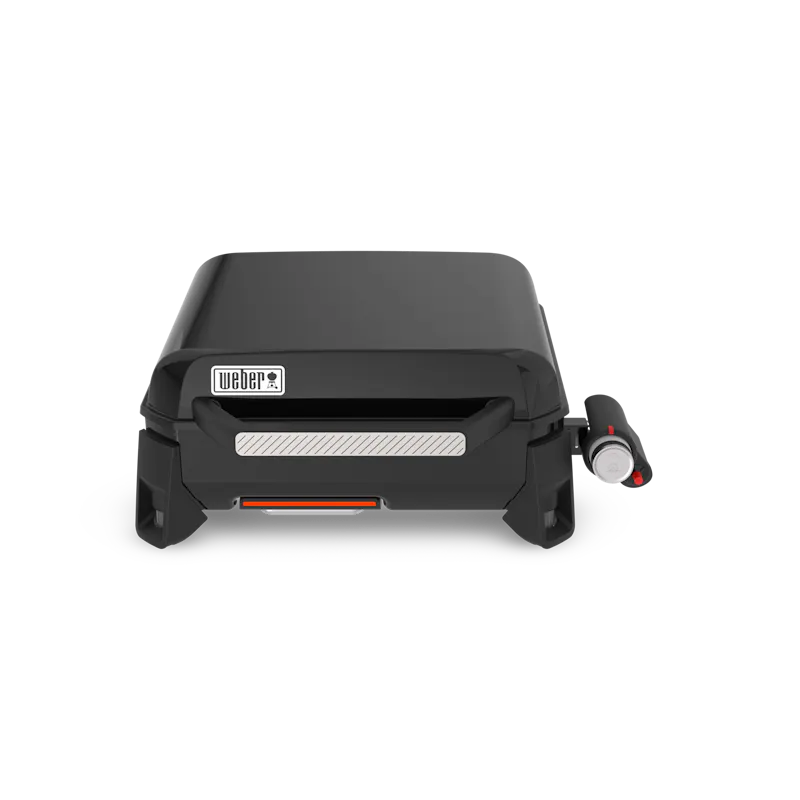Weber&reg; Slate&trade; Tabletop Griddle 43 cm view 0