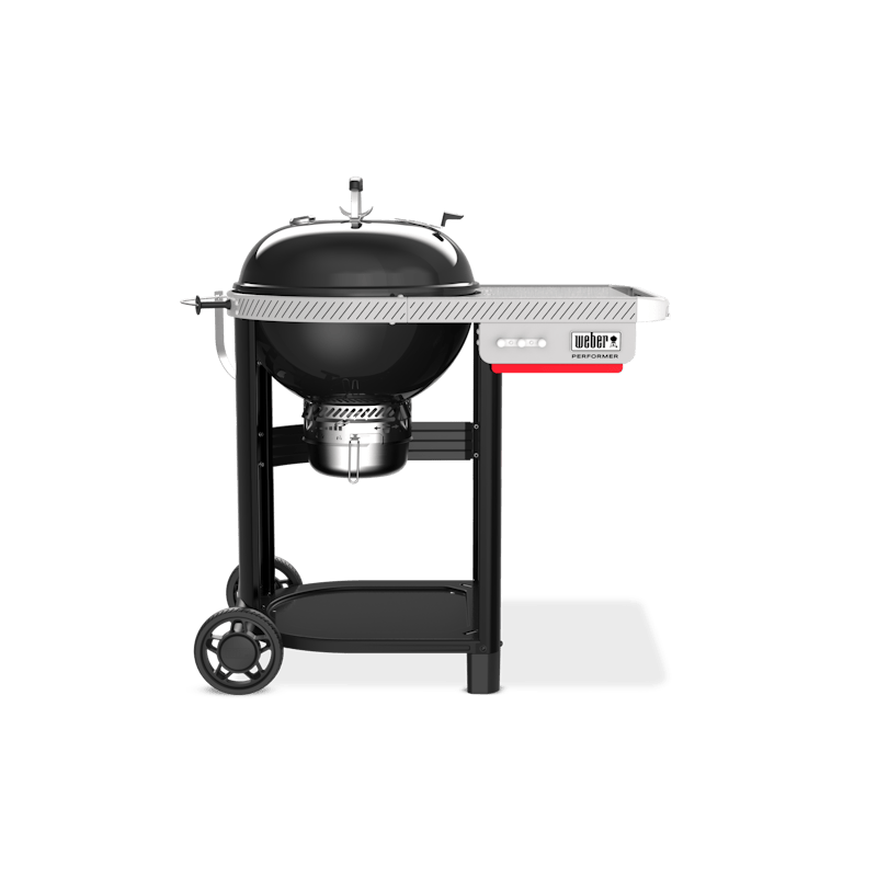 22&rdquo; Performer&trade; Charcoal Grill image number 0