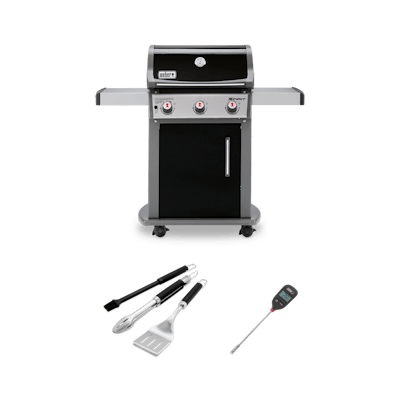 BUNDLE SPIRIT E310 HOLIDAYS-view 1