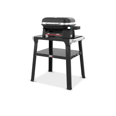 Ogrodowy grill elektryczny Lumin&reg; Compact ze stojakiem-view 1