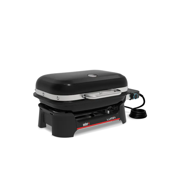 Ogrodowy grill elektryczny Lumin&reg; Compact image number 2