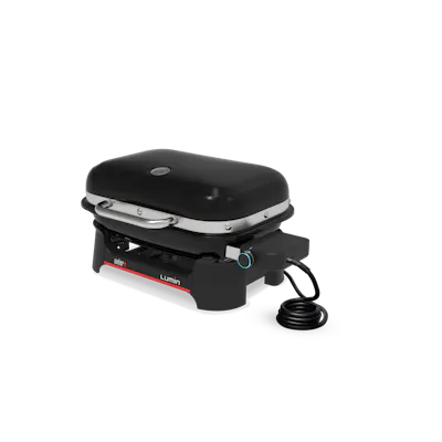 Ogrodowy grill elektryczny Lumin&reg; Compact-view 1