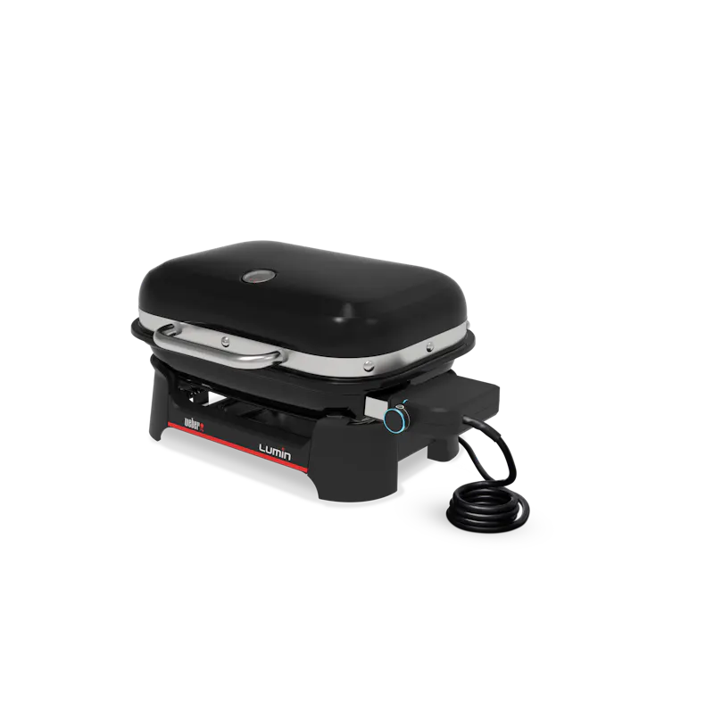 Ogrodowy grill elektryczny Lumin&reg; Compact image number 1