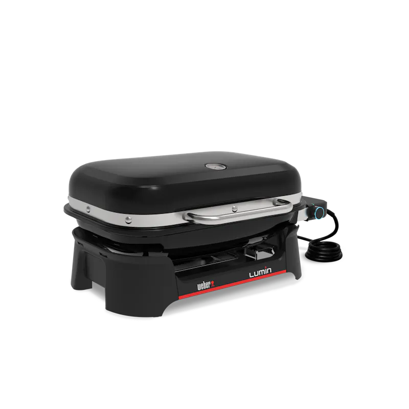 Ogrodowy grill elektryczny Lumin&reg; image number 2