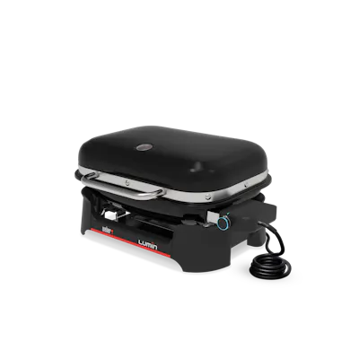Ogrodowy grill elektryczny Lumin&reg;-view 1
