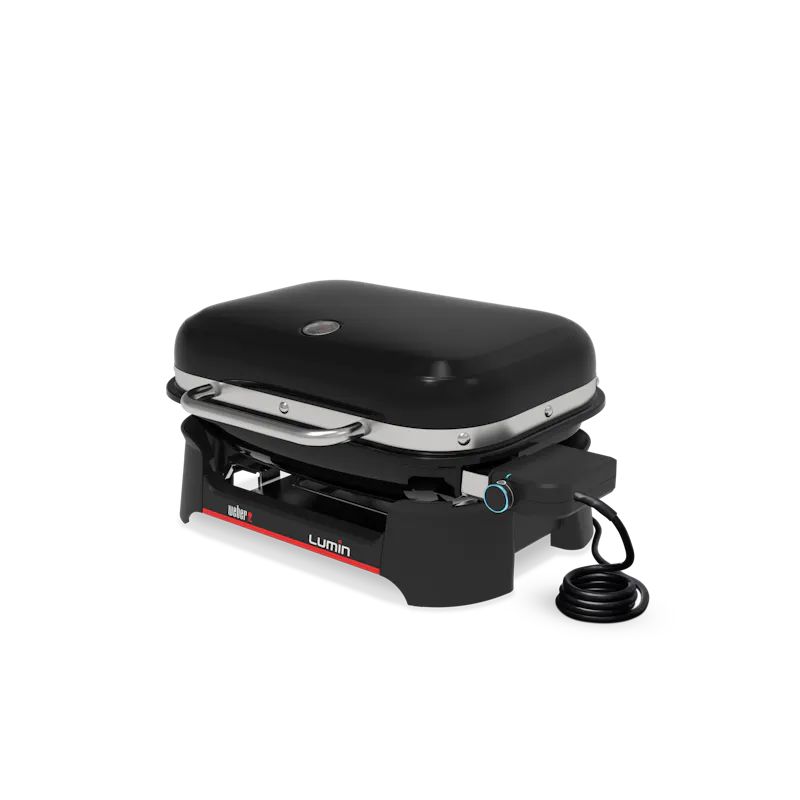 Ogrodowy grill elektryczny Lumin&reg; image number 1