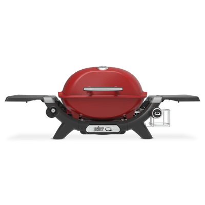 Barbecue au gaz Q 1200N (gaz propane liquide)-view 2