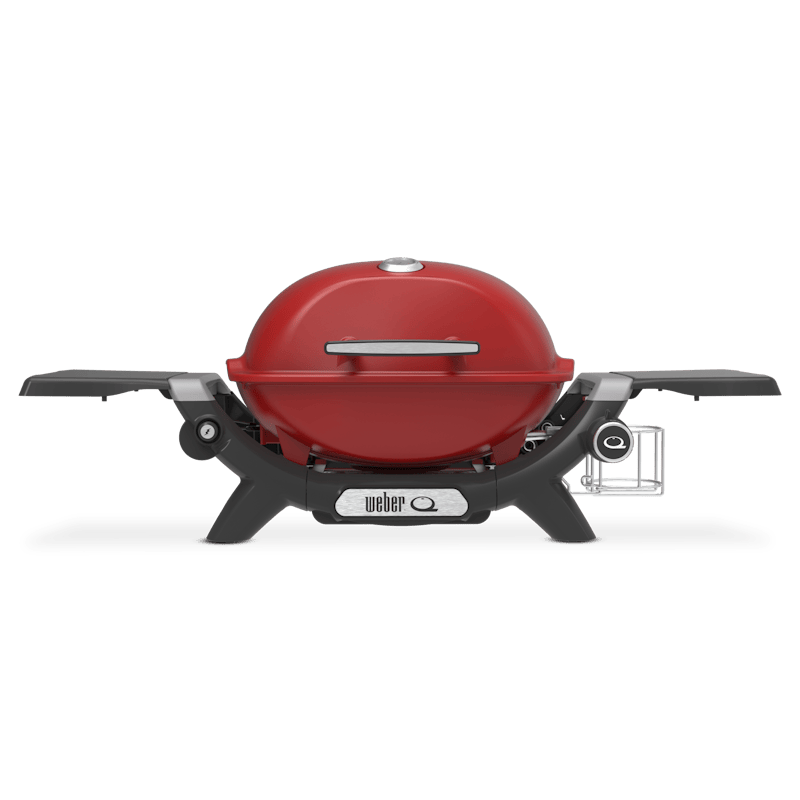 Barbecue au gaz Q 1200N (gaz propane liquide) image number 0