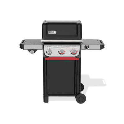 Spirit&reg; EX-335 Smarter Gasgrill-view 2