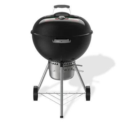 Asador de carb&oacute;n de edici&oacute;n especial Selecci&oacute;n de Futbol de M&eacute;xico de 57 cm-view 2