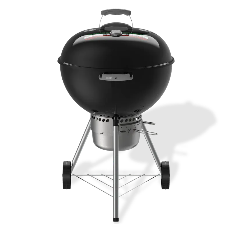Asador de carb&oacute;n de edici&oacute;n especial Selecci&oacute;n de Futbol de M&eacute;xico de 57 cm view 0