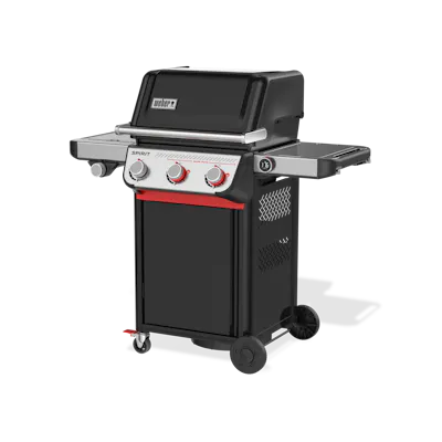 Weber&reg; Spirit&reg; Smart EX-335 3-Burner Gas Barbecue (LPG)-view 1