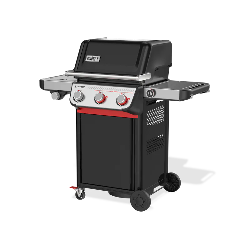 Weber&reg; Spirit&reg; Smart EX-335 3-Burner Gas Barbecue (LPG) view 1