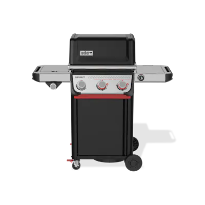 Weber&reg; Spirit&reg; Smart EX-335 3-Burner Gas Barbecue (LPG)-view 2