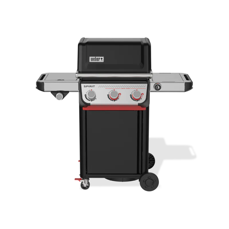 Weber&reg; Spirit&reg; Smart EX-335 3-Burner Gas Barbecue (LPG) view 0