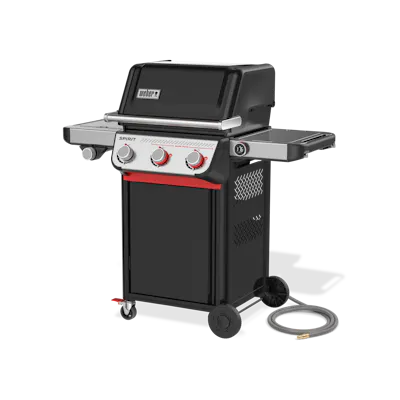 Weber&reg; Spirit&reg; Smart EX-335 3-Burner Gas Barbecue (Natural Gas)-view 1
