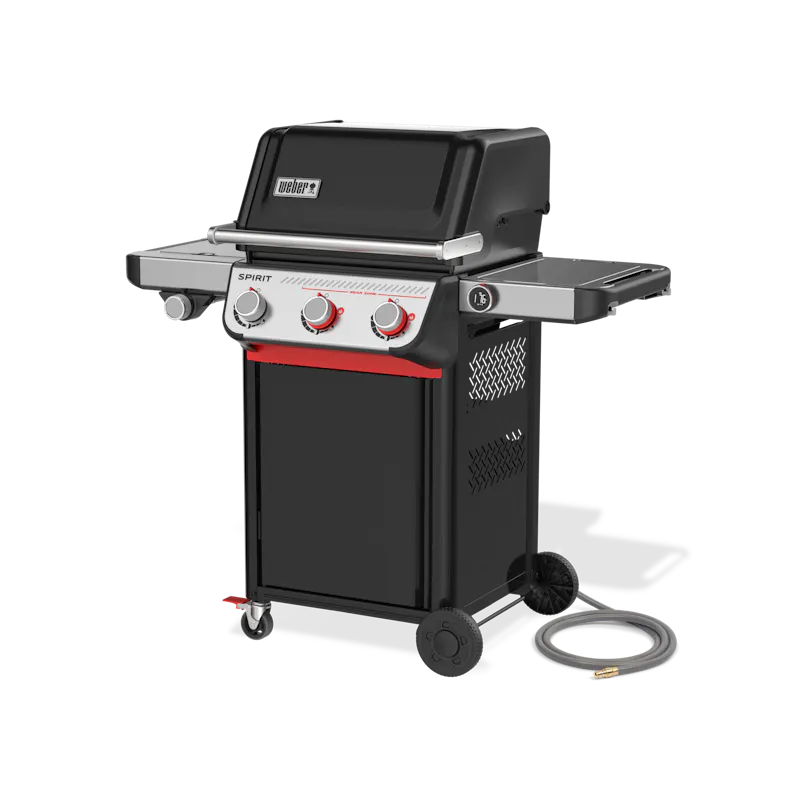 Weber&reg; Spirit&reg; Smart EX-335 3-Burner Gas Barbecue (Natural Gas) view 1