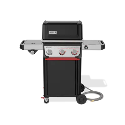Weber&reg; Spirit&reg; Smart EX-335 3-Burner Gas Barbecue (Natural Gas)-view 2
