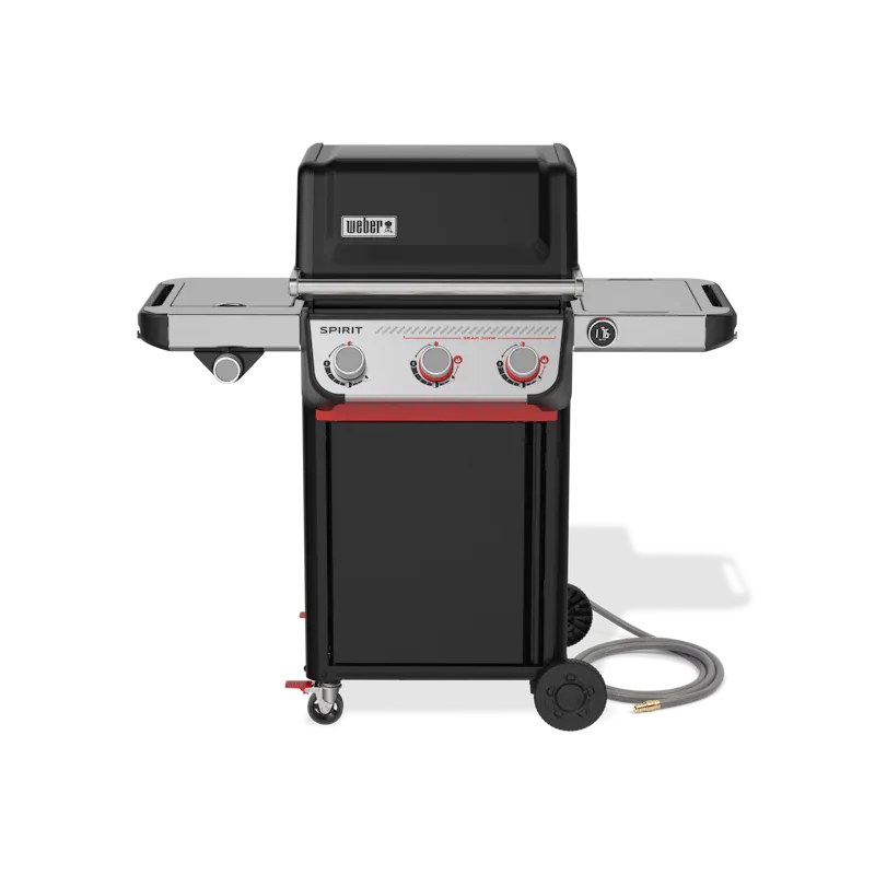 Weber&reg; Spirit&reg; Smart EX-335 3-Burner Gas Barbecue (Natural Gas) view 0