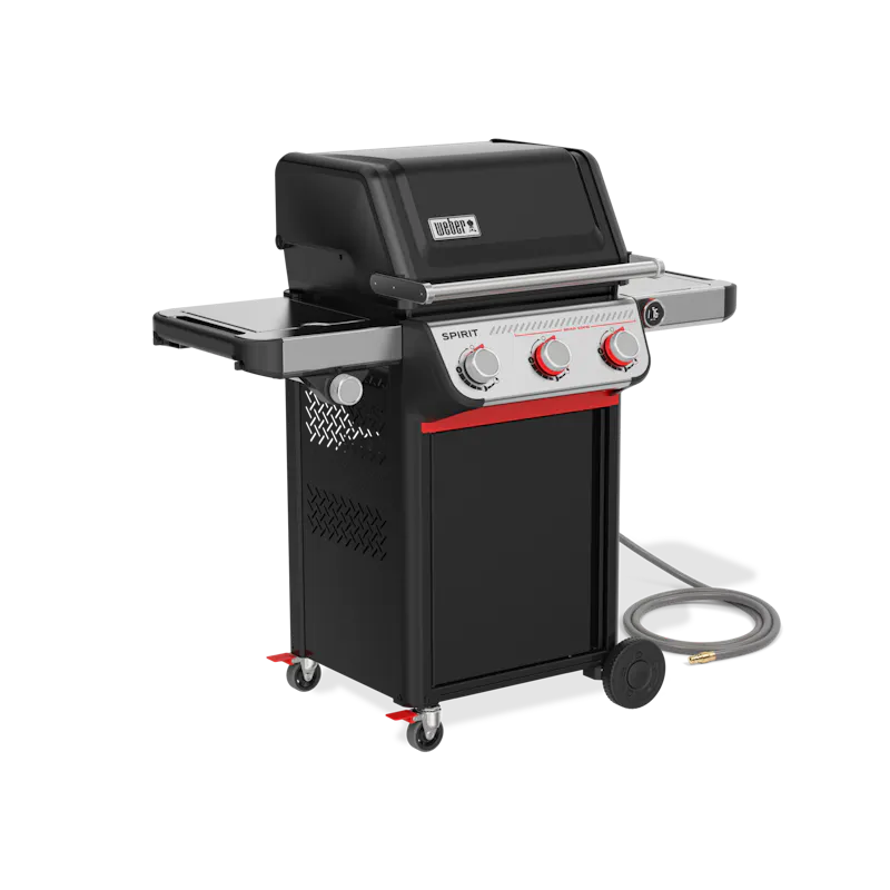 Weber&reg; Spirit&reg; Smart EX-335 3-Burner Gas Barbecue (Natural Gas) view 2