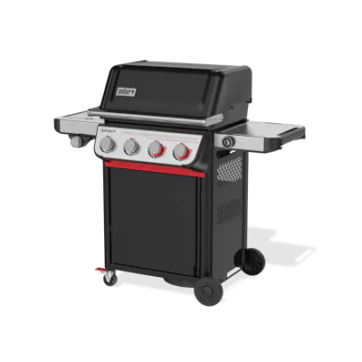 Weber&reg; Spirit&reg; Smart EX-435 4-Burner Gas Barbecue (LPG)-view 1