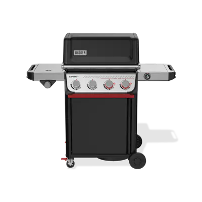 Weber&reg; Spirit&reg; Smart EX-435 4-Burner Gas Barbecue (LPG)-view 2