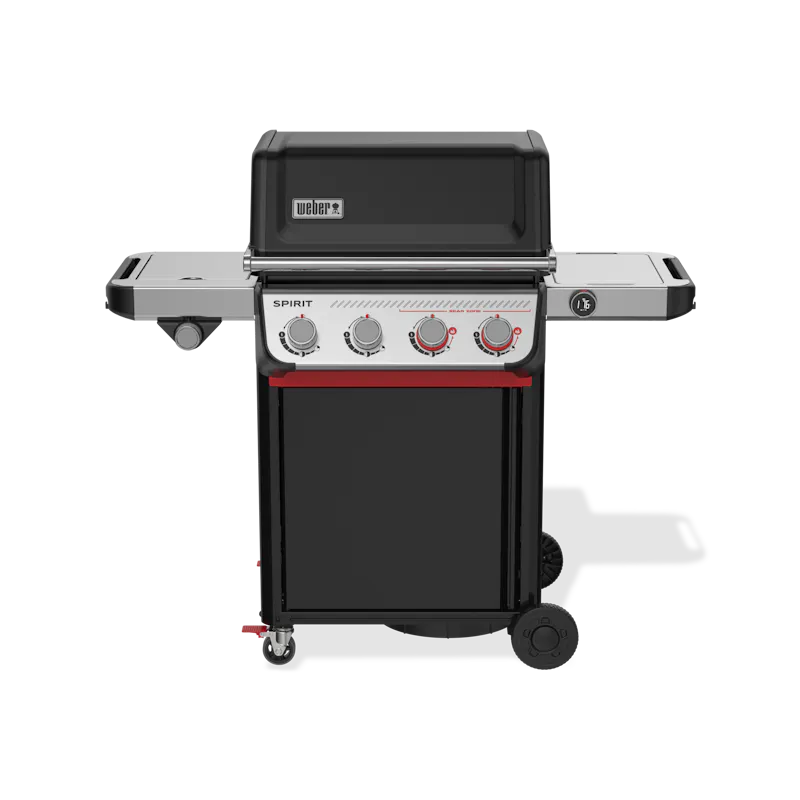 Weber&reg; Spirit&reg; Smart EX-435 4-Burner Gas Barbecue (LPG) view 0