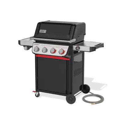 Weber&reg; Spirit&reg; Smart EX-435 4-Burner Gas Barbecue (Natural Gas)-view 1