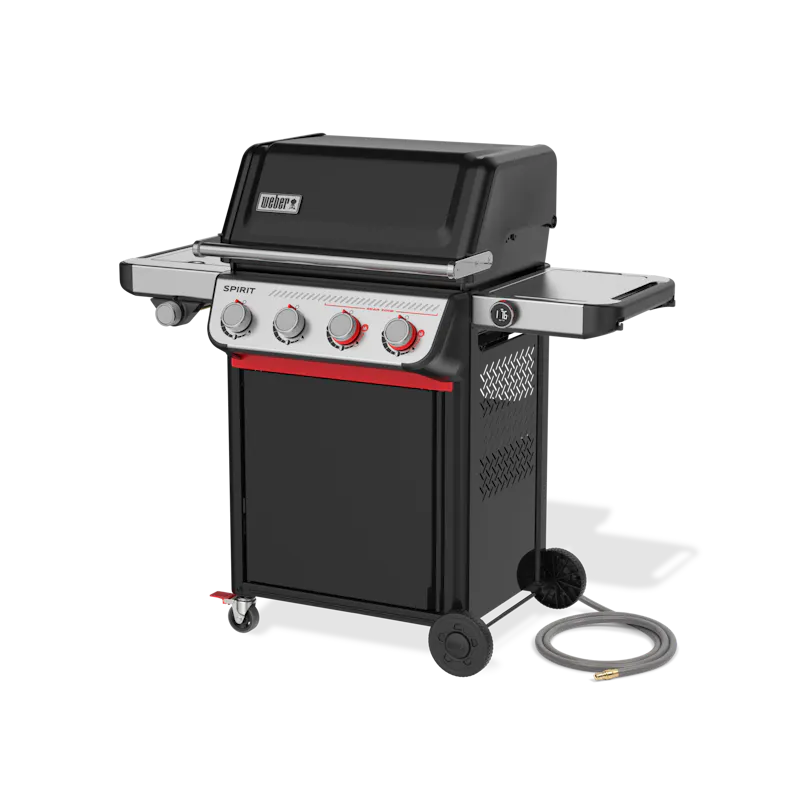 Weber&reg; Spirit&reg; Smart EX-435 4-Burner Gas Barbecue (Natural Gas) view 1