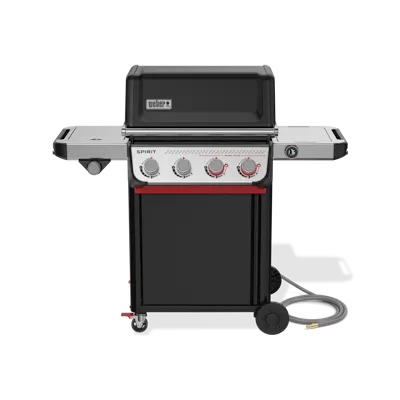 Weber&reg; Spirit&reg; Smart EX-435 4-Burner Gas Barbecue (Natural Gas)-view 2