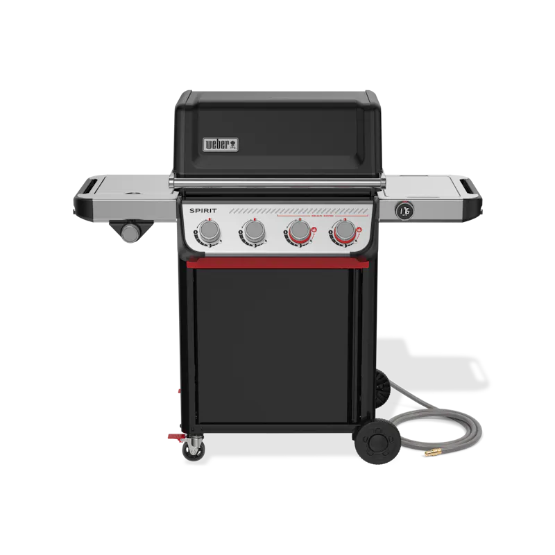 Weber&reg; Spirit&reg; Smart EX-435 4-Burner Gas Barbecue (Natural Gas) view 0