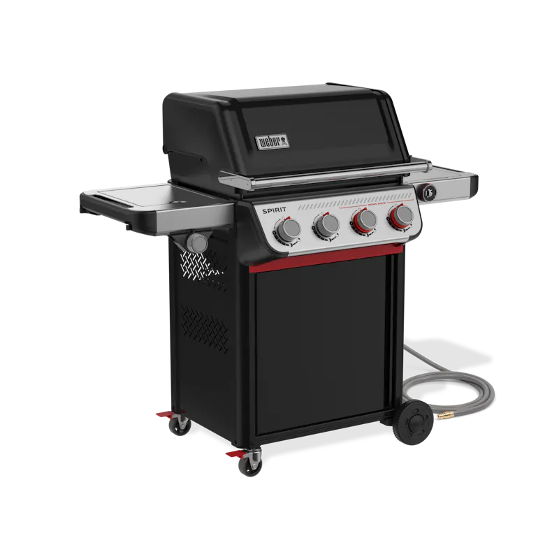 Weber&reg; Spirit&reg; Smart EX-435 4-Burner Gas Barbecue (Natural Gas) view 2