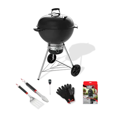 BUNDLE  MASTER TOUCH 22&rdquo;-view 1