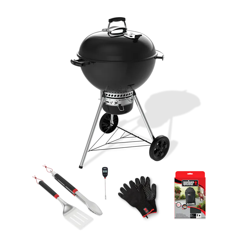 BUNDLE  MASTER TOUCH 22&rdquo; view 0