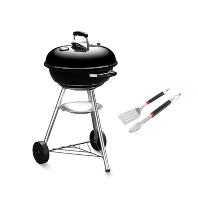 BUNDLE COMPACT KETTLE 18&rdquo;-view 1