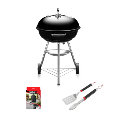 BUNDLE COMPACT KETTLE 22&rdquo;-view 1