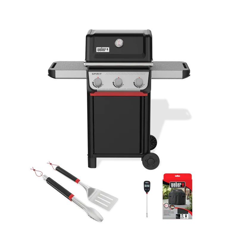 BUNDLE SPIRIT E-310 view 0