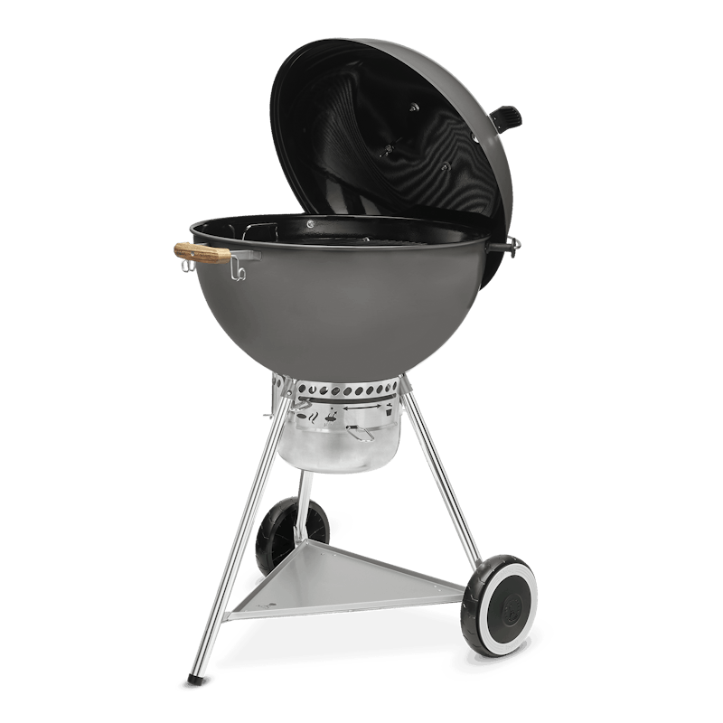 70th Anniversary Edition Kettle Charcoal Grill 57cm image number 5