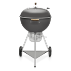 70th Anniversary Edition Kettle Charcoal Barbecue 57cm image number 0