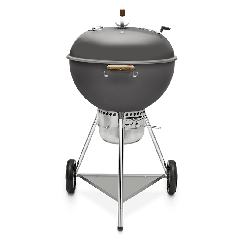 70-årsjubileumsutgave av kettle-kullgrillen, 57 cm  image number 0