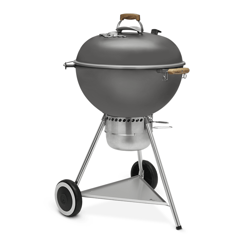 70th Anniversary Edition Kettle Charcoal Grill 57cm image number 4