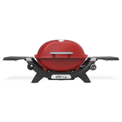 Plynov&yacute; gril Q 1200N s postrann&iacute;mi stolky-view 2