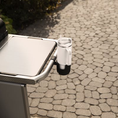 Weber Works™ Bottle Holder-view 1