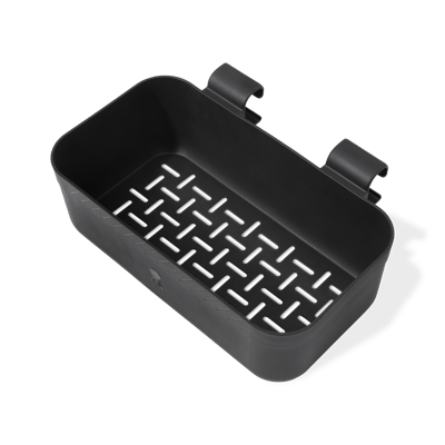 Suporte para condimentos Weber Works-view 2