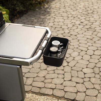 Weber Works™ Condiment Holder-view 1